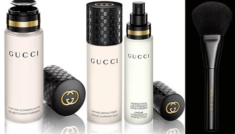 skincare gucci|Gucci skin care products.